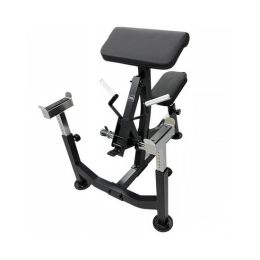 Тренажер для Бицепса DFC D2024