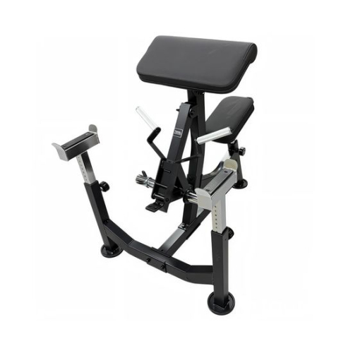 Тренажер для Бицепса DFC D2024