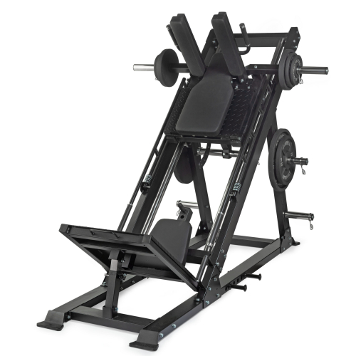 Жим ногами, Гак машина VictoryFit VF-C6014