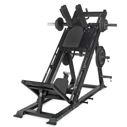 Жим ногами, Гак машина VictoryFit VF-C6014