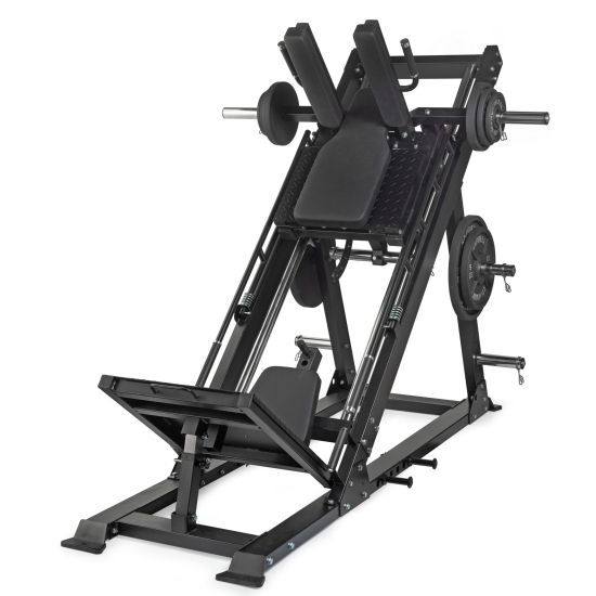 Жим ногами, Гак машина VictoryFit VF-C6014