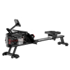 Гребной тренажер DFC DFC PASYOU ROWING MACHINE, водный, с Bluetooth