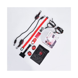 Интеллектуальная система индивидуальных тренировок HyGear Gear 1