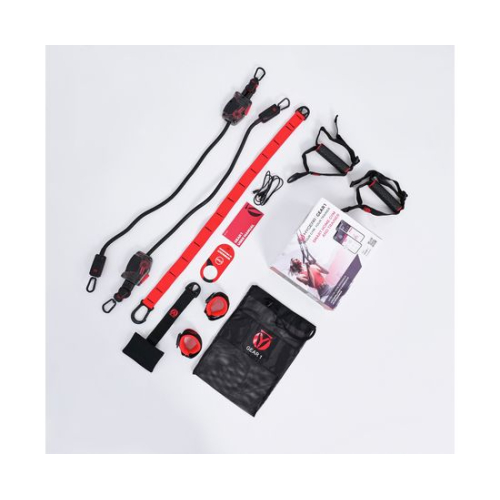 Интеллектуальная система индивидуальных тренировок HyGear Gear 1