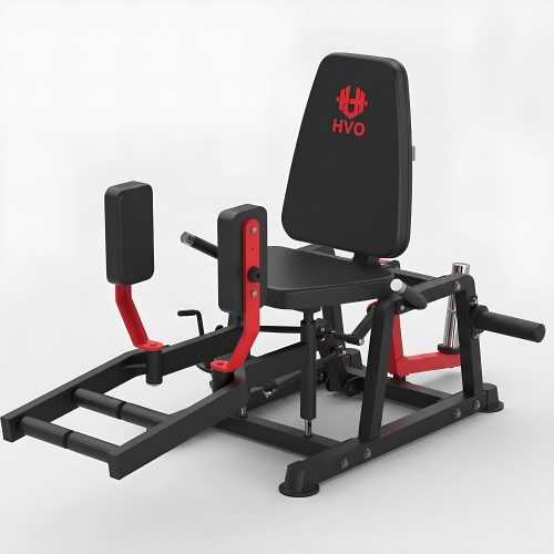 Тренажер сведение/разведение ног DFC HVO JRHA301-3501R