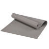 Коврик для фитнеса и йоги YM03-PVCYO-Grey 173 х 61 х 0,6 см