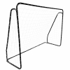 Футбольные ворота DFC GOAL213, сталь 213 x 152 см