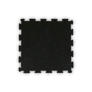 Коврик резиновый DFC 50 x 50 x 1,5 см