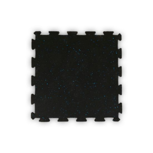 Коврик резиновый DFC 50 x 50 x 1,5 см