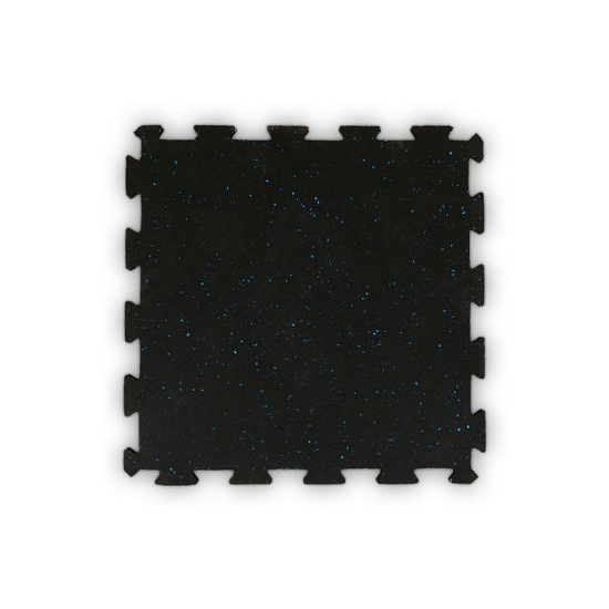 Коврик резиновый DFC 50 x 50 x 1,5 см