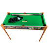 Игровой стол - бильярд DFC 32" 81 х 40 см