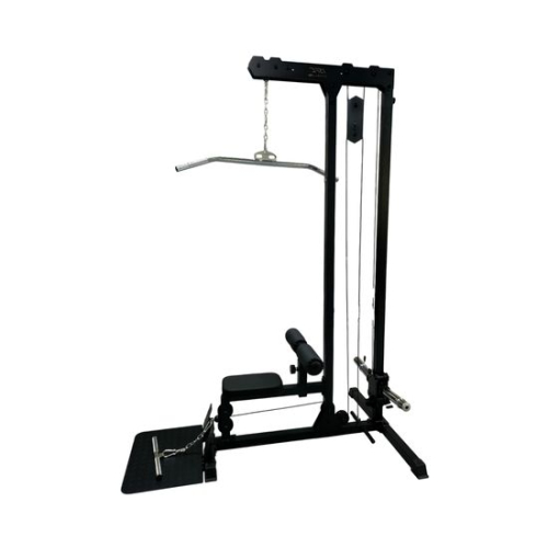 Тренажер тяга сверху/снизу DFC D2017G