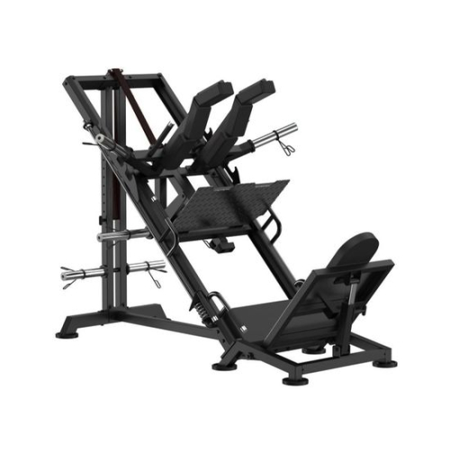 Жим ногами/Гакк-машина, тренажер для икр STONERISE DLP04