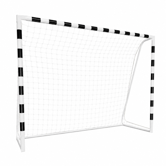 Футбольные ворота DFC GOAL300CM, сталь 300 х 200 см