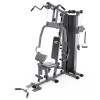 Многофункциональный силовой тренажер DFC Home Gym D70204 / стек 80 кг