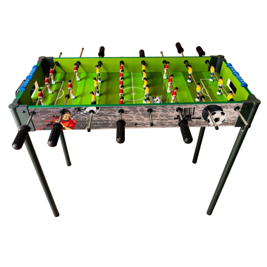 Настольный футбол DFC 32" 81 x 40 см