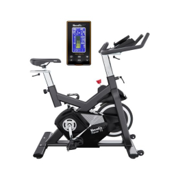 Спин-байк HOUSEFIT инерционный маховик 30 кг