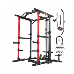 Силовая рама многофункциональная DFC D029