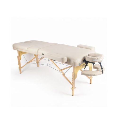 Массажный стол DFC PROFI3 TS312H складной