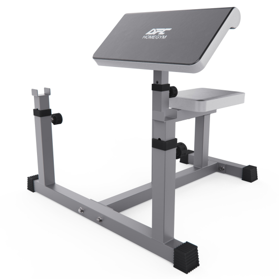 Скамья Скотта DFC Homegym AY001