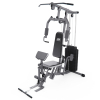 Многофункциональный силовой тренажер DFC Home Gym D70137 / стек 68 кг