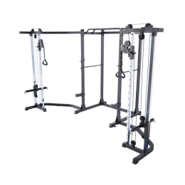 Рама силовая с кроссовером DFC PAPABABE