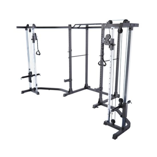 Рама силовая с кроссовером DFC PAPABABE