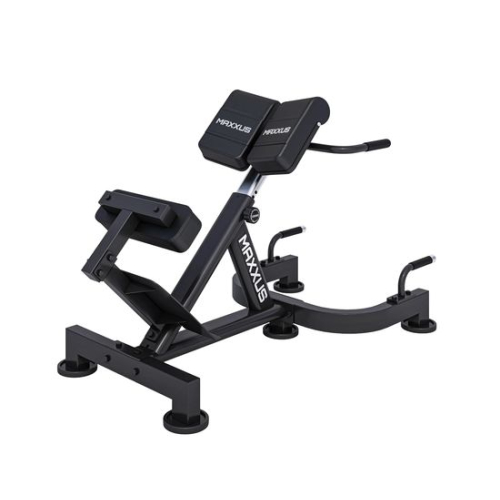 Гиперэкстензия / римский стул DFC MAXXUS