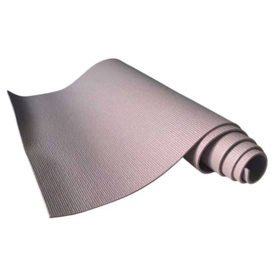 Коврик для фитнеса и йоги DFC SQ-YM02P 173 х 61 х 0,4 см