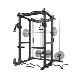 Силовая рама многофункциональная DFC D026