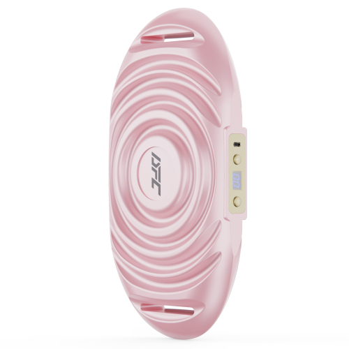 Вибромассажер для шеи, спины и плеч с функцией нагрева DFC VM-SQ-D1P