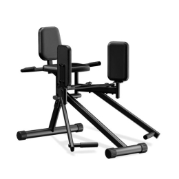 Тренажер разведение ног DFC D3503