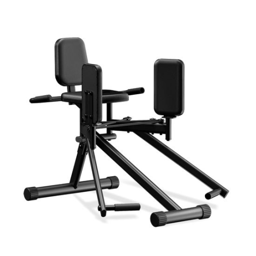 Тренажер разведение ног DFC D3503