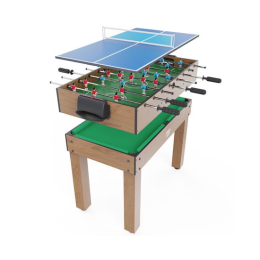 Игровой стол - трансформер DFC 48" 3 в 1 DT-T-2105