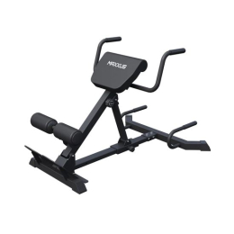 Гиперэкстензия / римский стул MAXXUS GSMX-6