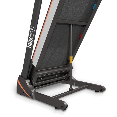Беговая дорожка UNIX Fit MX-450V