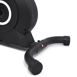 Велотренажер Atlas Sport Sky Black