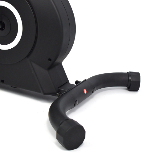 Велотренажер Atlas Sport Sky Black