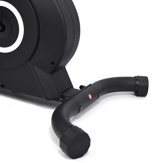 Велотренажер Atlas Sport Sky Black
