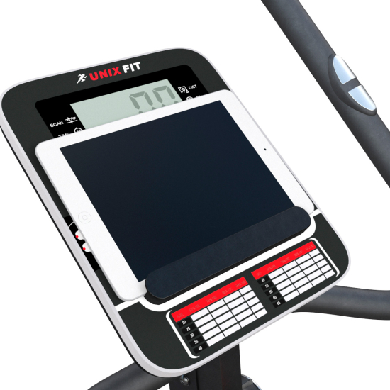 Велотренажер UNIX Fit BL-400 Black