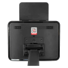 Гребной тренажер CardioPower профессиональный (PRO) CR300