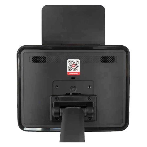 Гребной тренажер CardioPower профессиональный (PRO) CR300