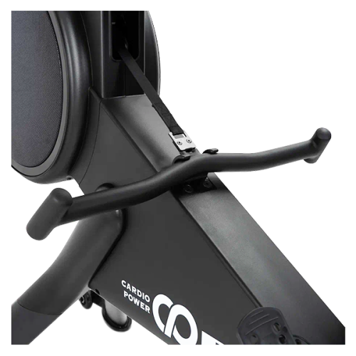 Гребной тренажер CardioPower профессиональный (PRO) CR300