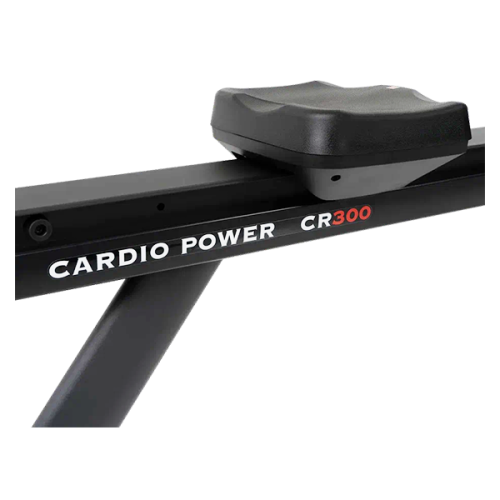Гребной тренажер CardioPower профессиональный (PRO) CR300