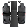Гребной тренажер CardioPower профессиональный (PRO) CR300
