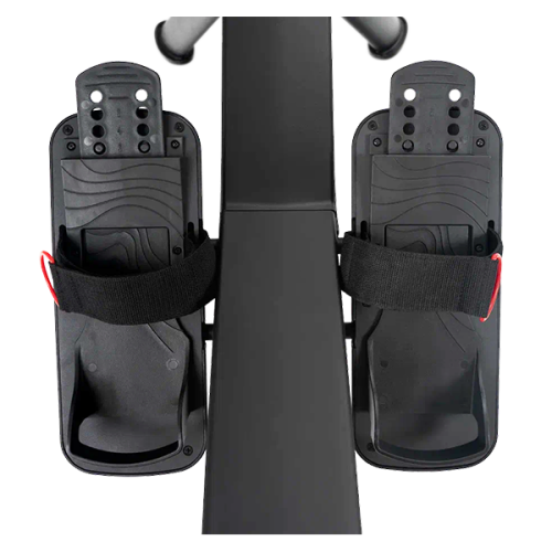 Гребной тренажер CardioPower профессиональный (PRO) CR300