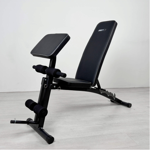 Скамья силовая универсальная UNIX Fit BENCH 150
