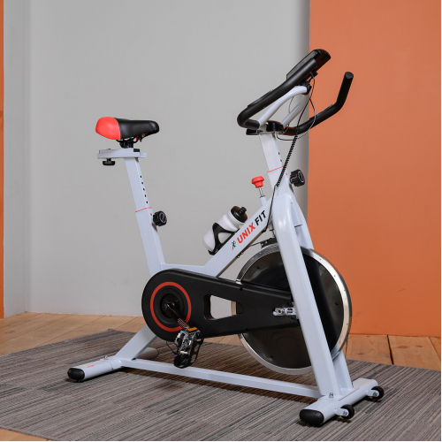 Велотренажер Спин-байк UNIX Fit SB-460P