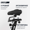 Велотренажер UNIX Fit Techno AirBike 1100 PRO