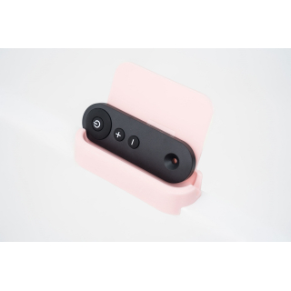 Беговая дорожка Calviano slim pink